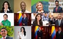 Congresistas de Norte de Santander (2026-2030)