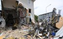 Especial de terremotos en Venezuela. Foto: Carlos Ramírez / La Opinión.