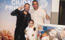 J Balvin Mosaico