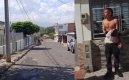Ladrón Capturado Motilones