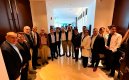 Empresarios. / Foto cortesía