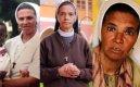 La monja colombiana que perdonó a sus secuestradores y volvió a dedicar su vida a los más necesitados ⭐
