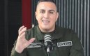 Coronel Libardo Fabio Ojeda, comandante de la MECUC/Foto: La Opinión