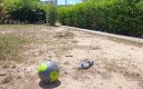 Asesinato Cancha Villa Paola