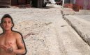 Asesinato José Alberto Cerro Norte