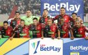Cúcuta Deportivo 2026.