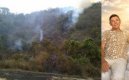 Incinerado El Carmen