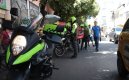 Policía de Tránsito - convenio.