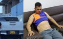 Supermán Olaya Entrevista