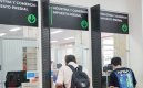 Con el anuncio del descuento del 80 por ciento en los intereses moratorios los contribuyentes están llegando en masa a ponerse a paz y salvo./Foto: archivo
