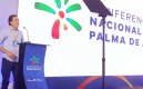 Nicolás Pérez Marulanda, presidente ejecutivo de Fedepalma. / Foto: Leonardo Favio Oliveros-La Opinión