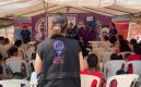 Acciones contra la violencia de género.