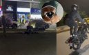 Asesinato Ladrón Prados del Este
