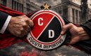Marca Cúcuta Deportivo. 