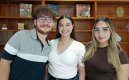 De la UFPS y la Universidad Simón Bolívar son los jóvenes.