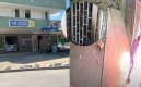 Incinerado Local La Parada