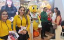 Avimax fue la primera empresa que llevó pollitos de un día desde Colombia a Venezuela por la frontera con Cúcuta, tras su reapertura. / Foto: Leonardo Favio Oliveros-La Opinión