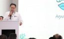 El agua pone a prueba al Gran Santander en la II Cumbre Internacional de Cúcuta