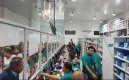 Cafam continúa entregando medicamentos incompletos a los usuarios de Nueva EPS./Foto Orlando Carvajal