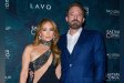 ¡No van más! Jennifer López solicitó el divorcio de Ben Affleck tras dos años de matrimonio