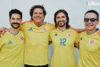 Carlos Vives protagoniza portada de Billboard en Español 