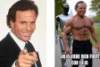 Los memes de Julio Iglesias se reinventan con inteligencia artificial